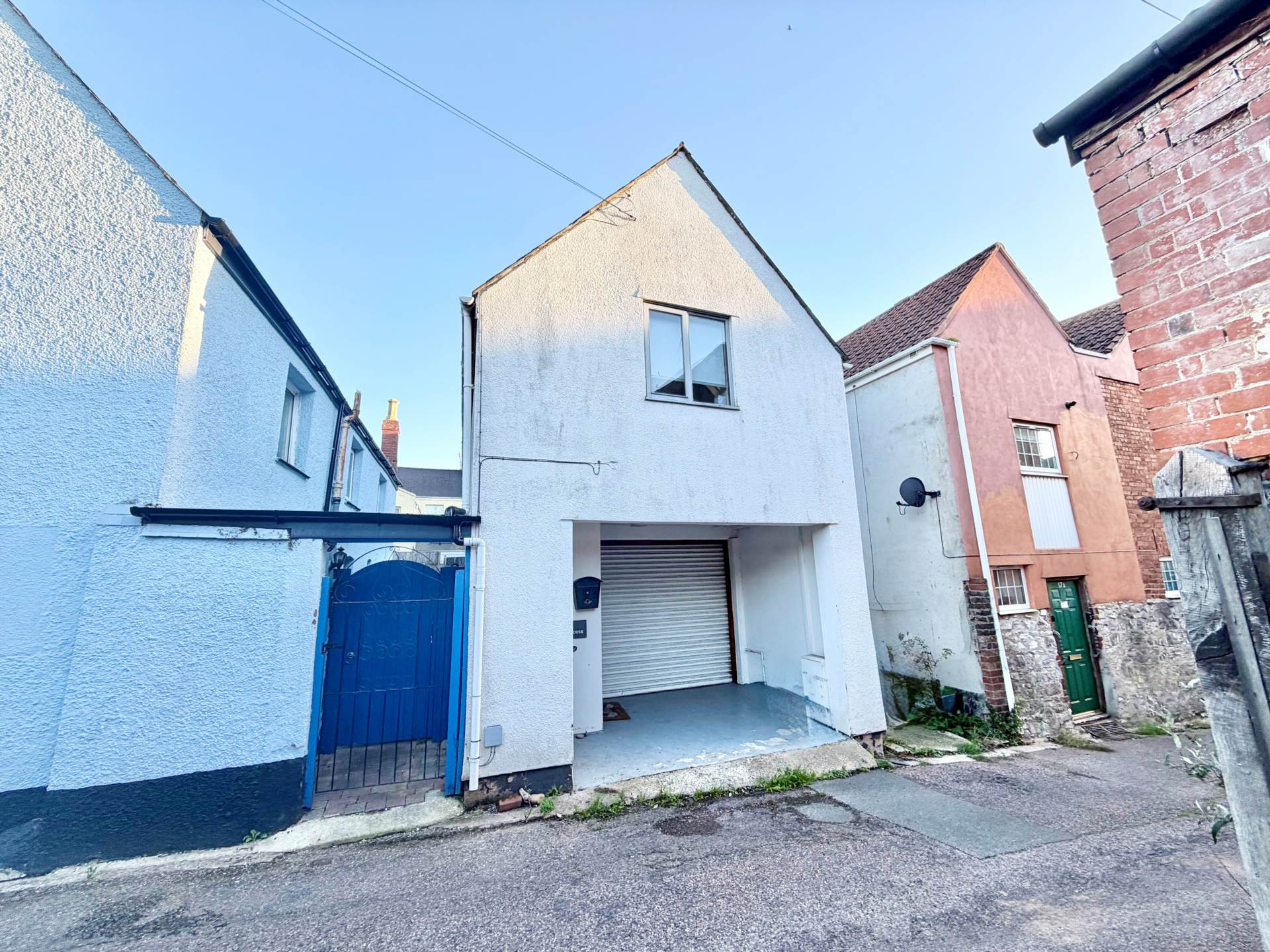 Raleigh Road, Exmouth, Image 13