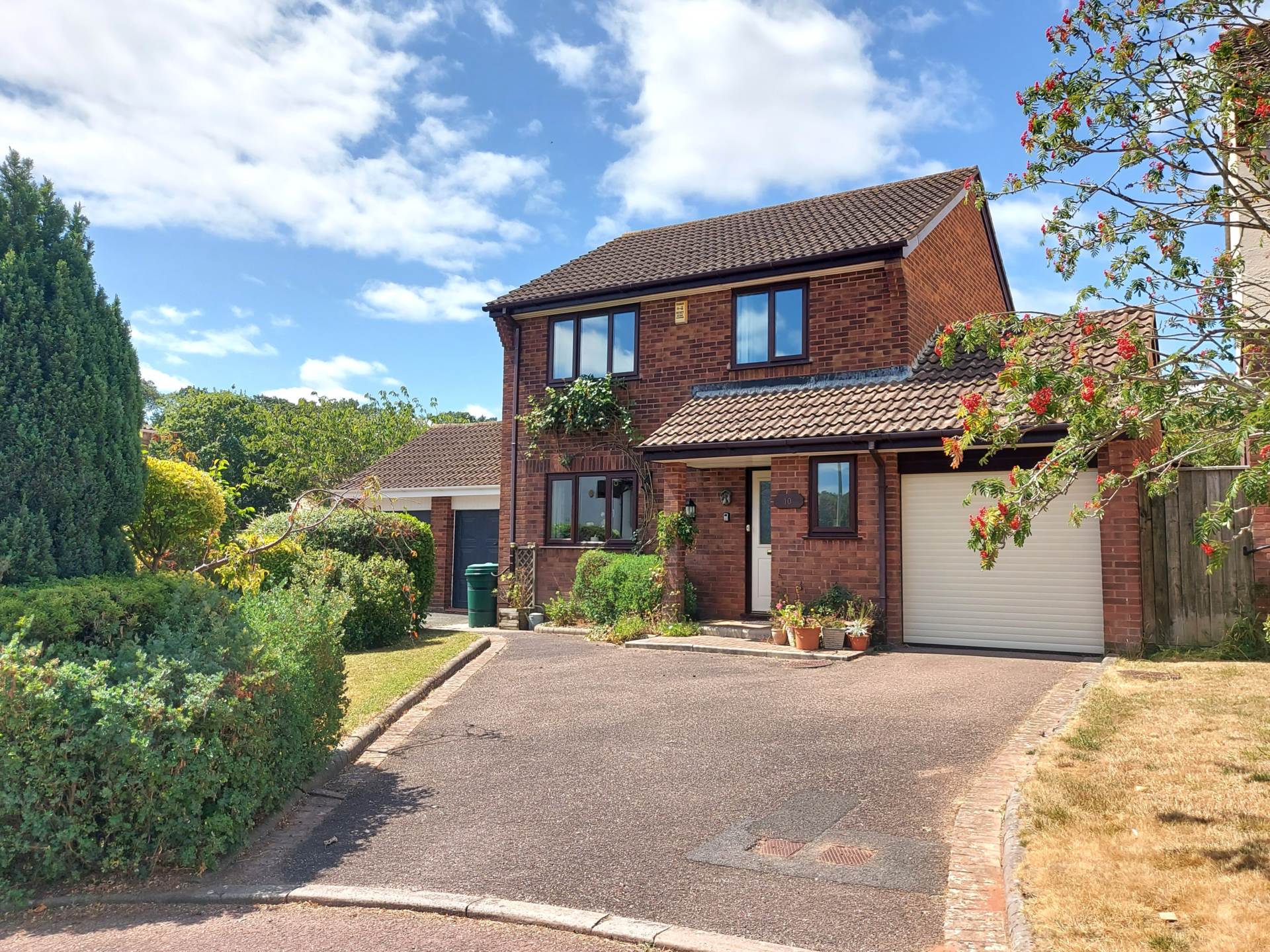 Norwich Close, Exmouth, Image 1