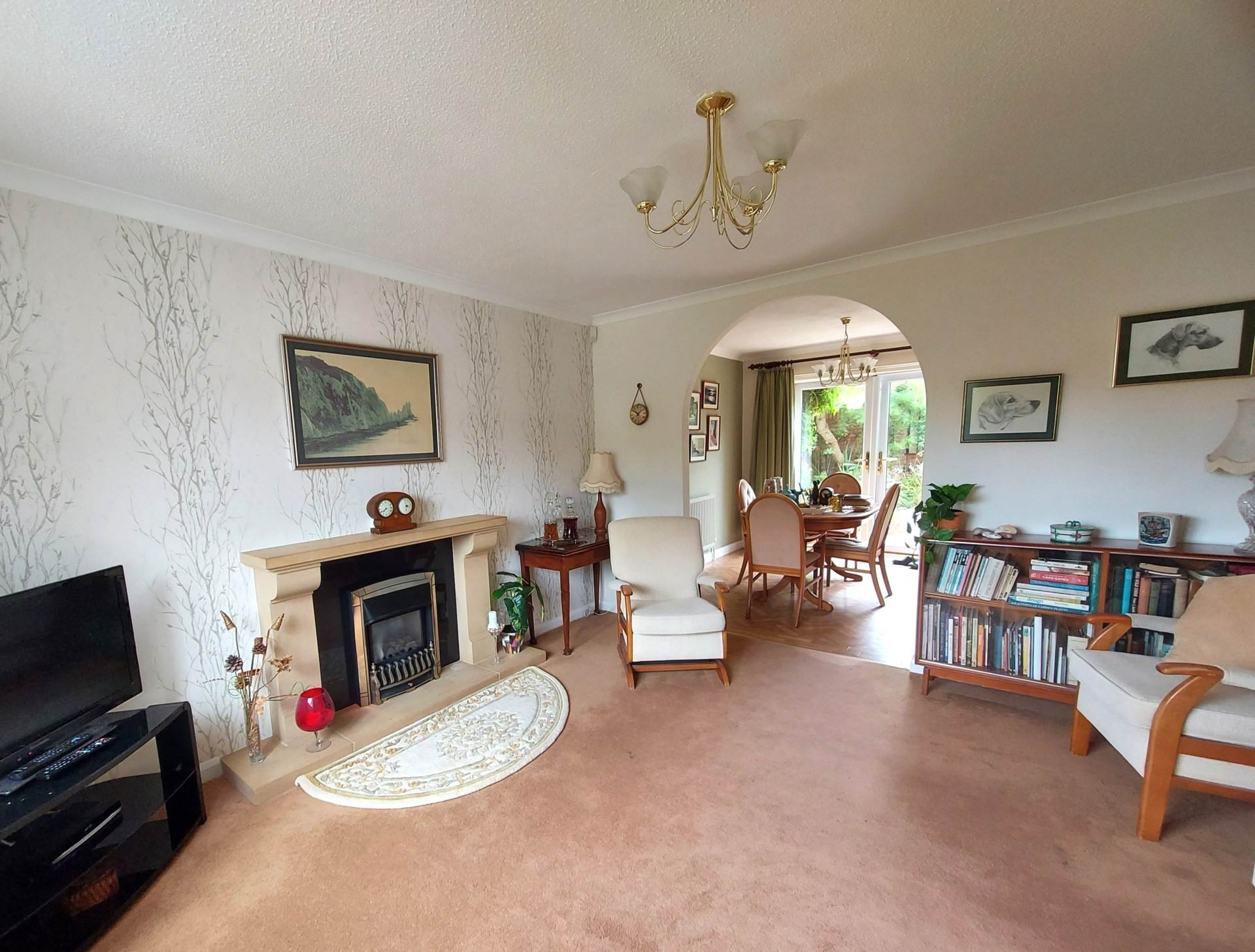 Norwich Close, Exmouth, Image 2