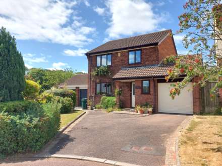 Norwich Close, Exmouth, Image 1