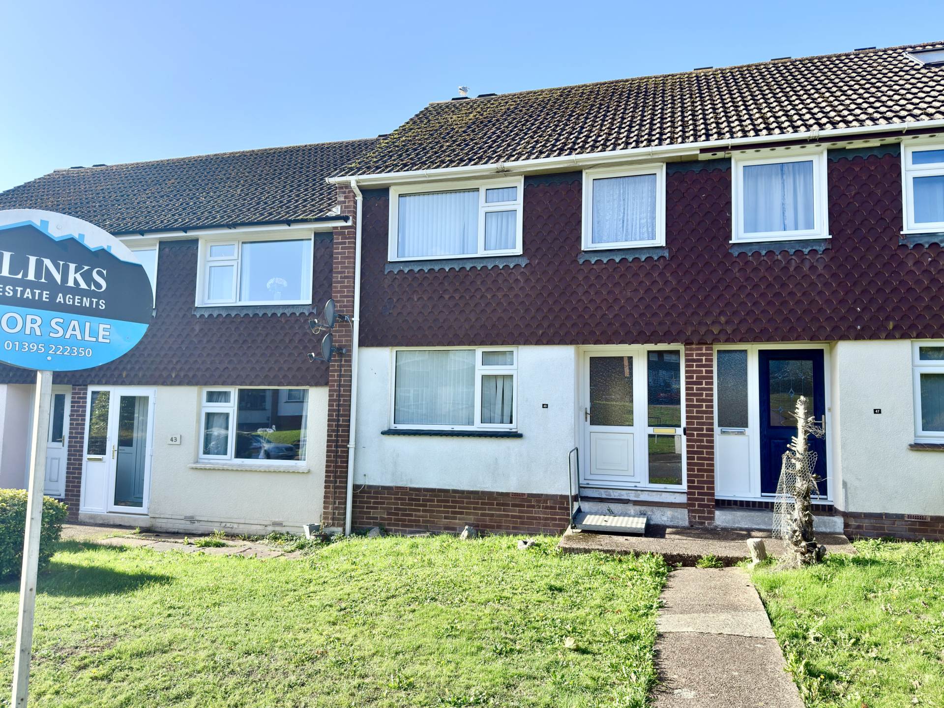 Churchill Road, Exmouth, Image 1