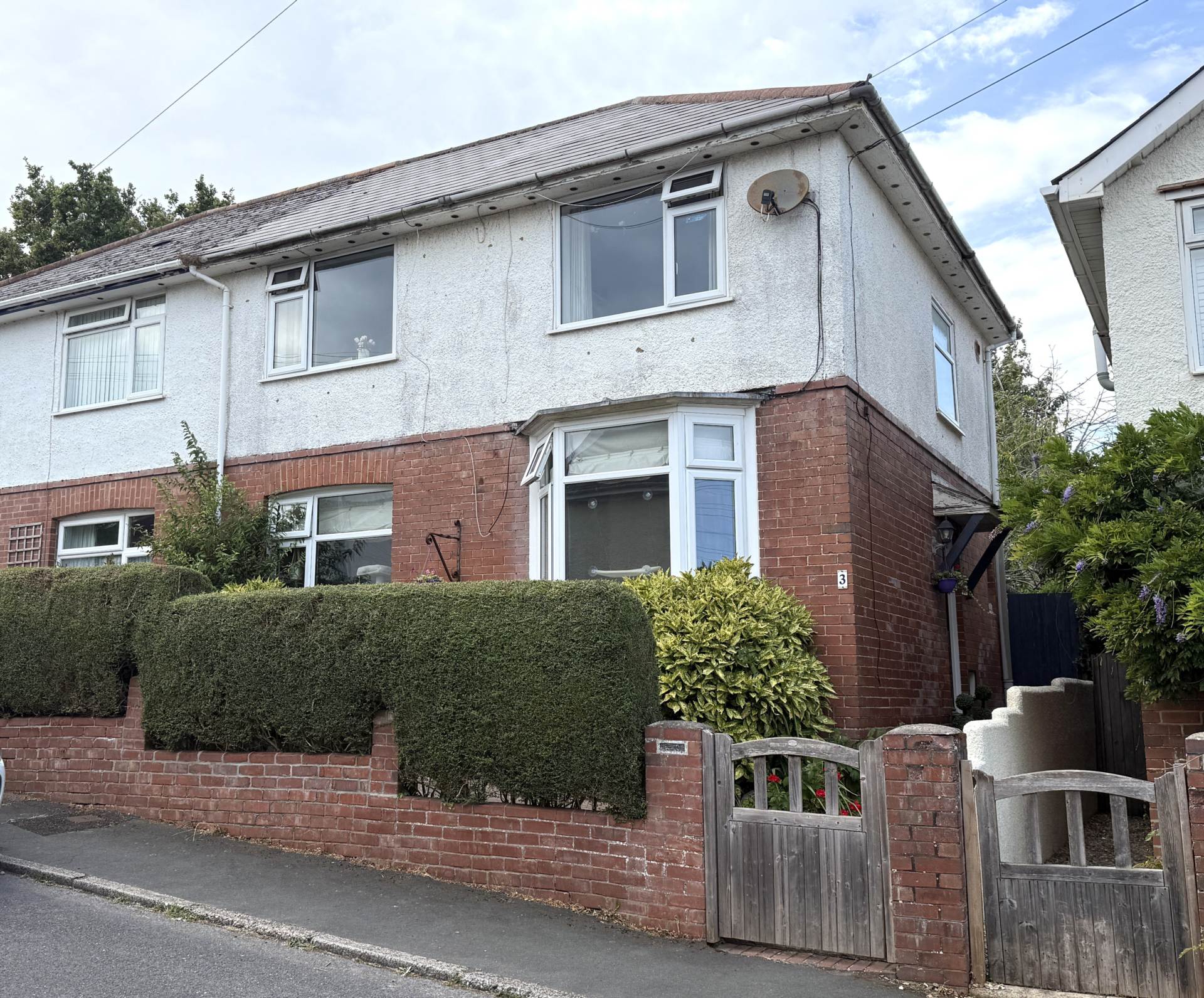 Vale Road, Exmouth, Image 1