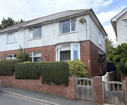 Vale Road, Exmouth, Image 1