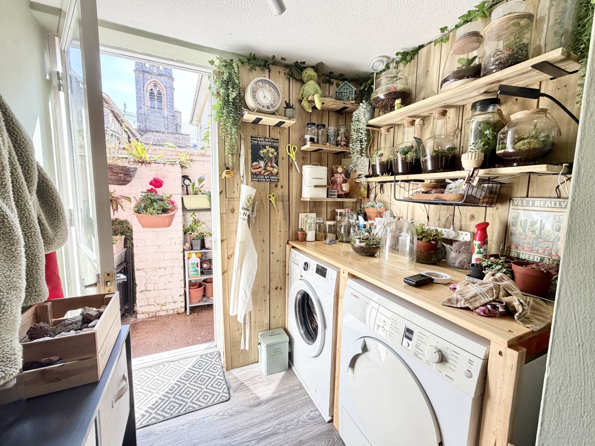 All Saints Mews, Exmouth, Image 10