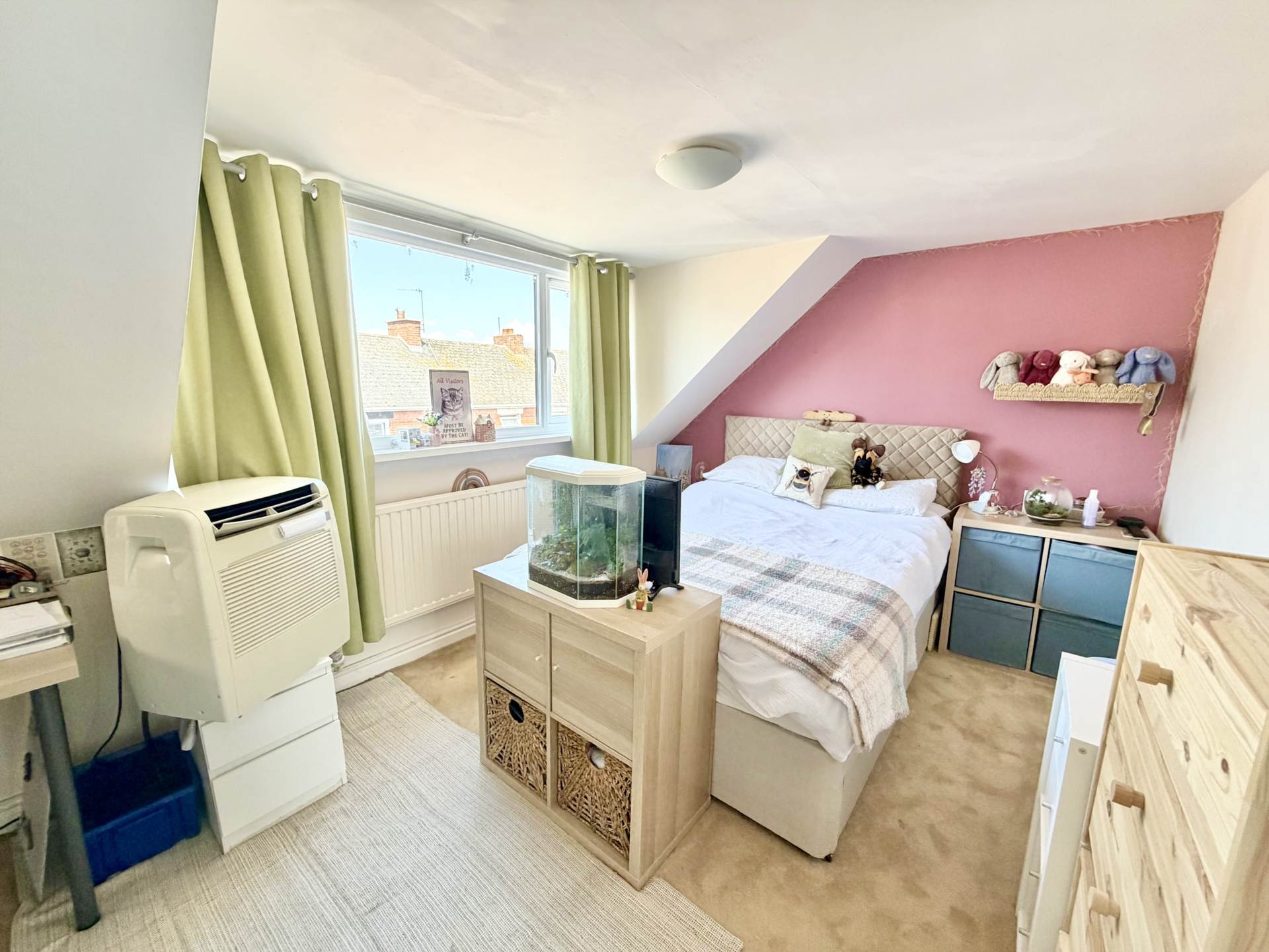 All Saints Mews, Exmouth, Image 5