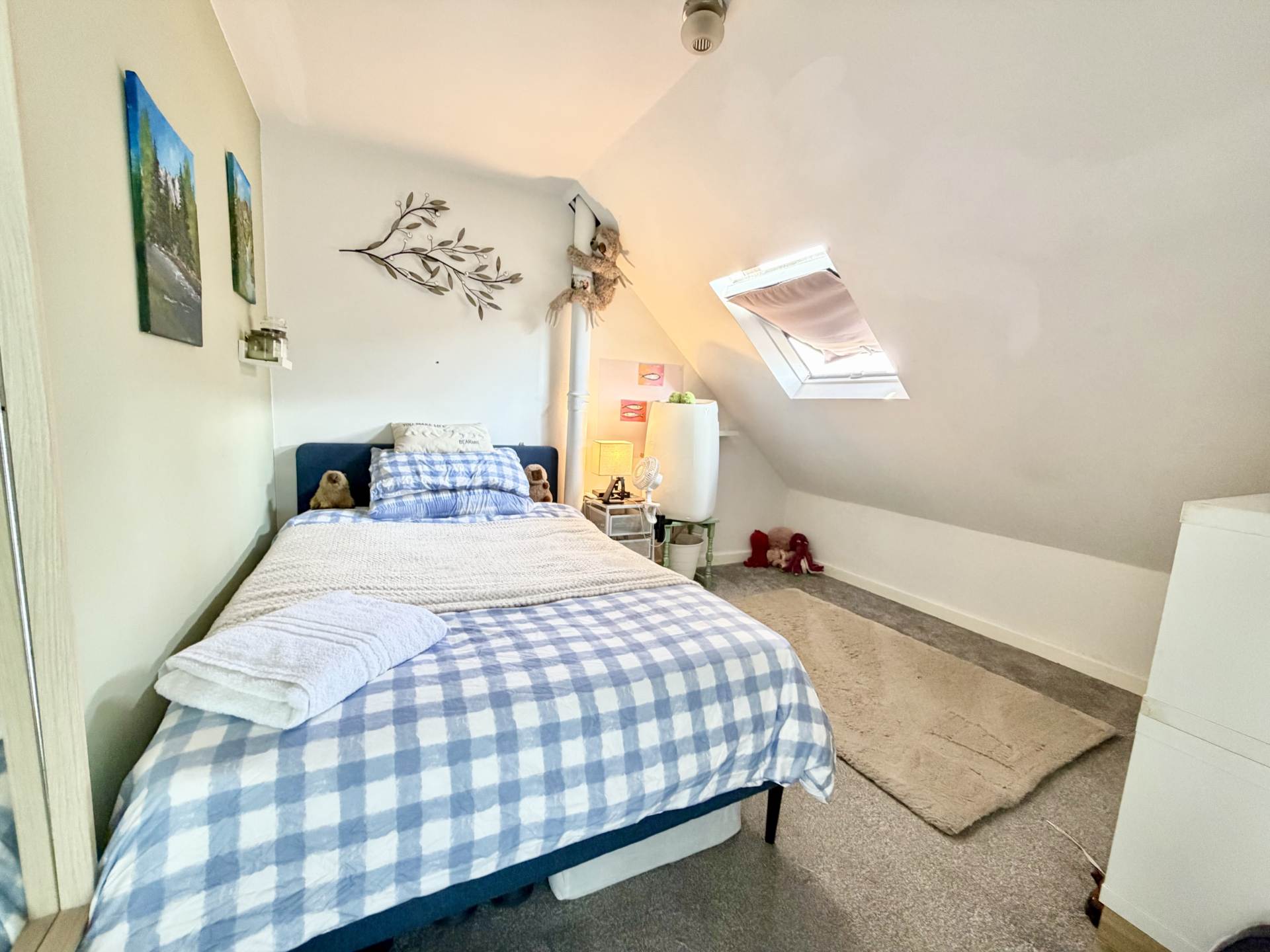 All Saints Mews, Exmouth, Image 8