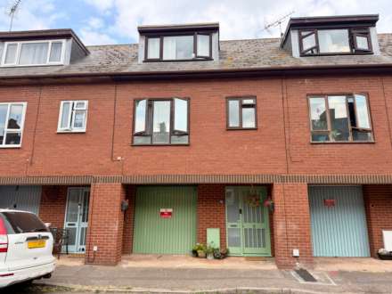Property For Sale All Saints Mews, Exmouth