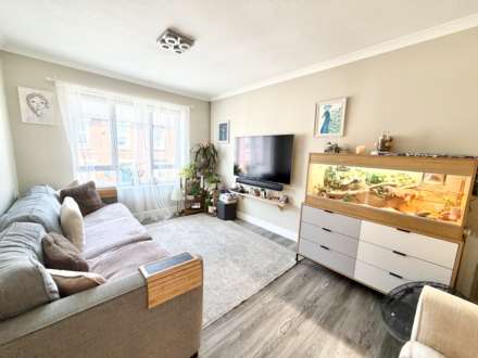 All Saints Mews, Exmouth, Image 2