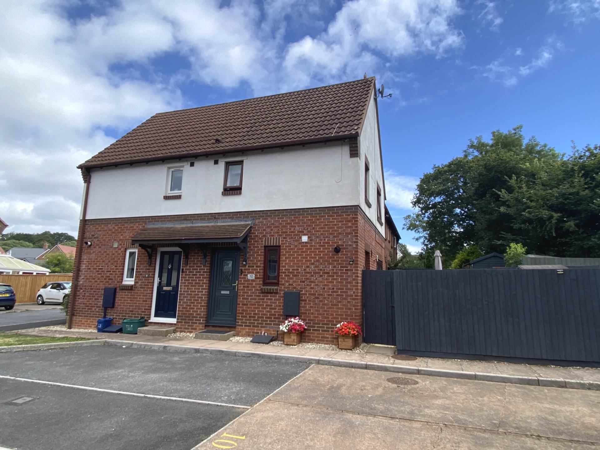 Brackendale, Exmouth, Image 1