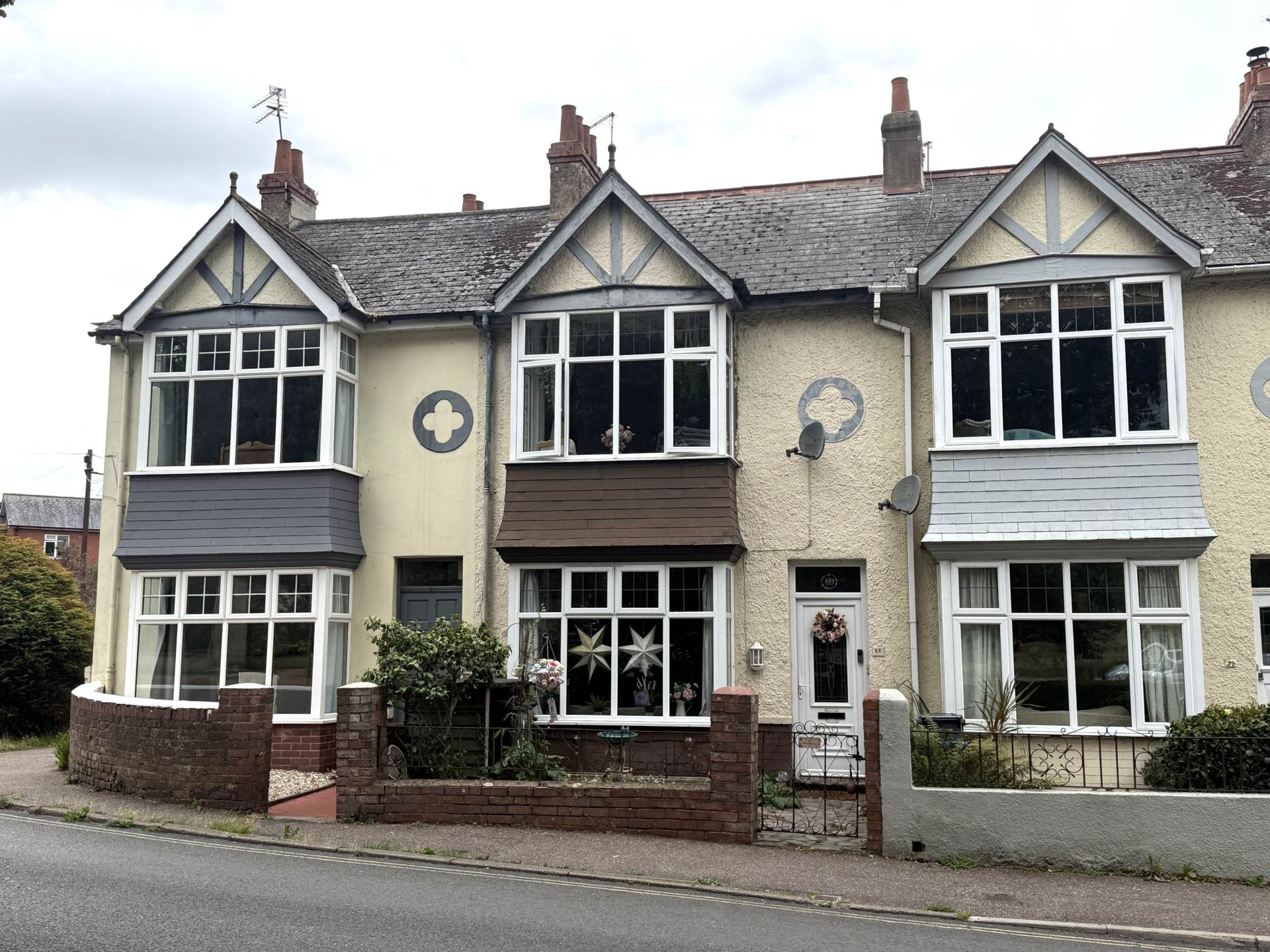 Withycombe Road, Exmouth, Image 1