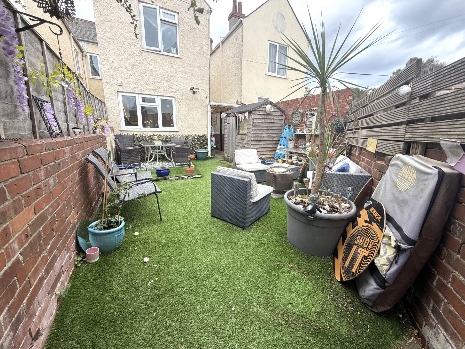 Withycombe Road, Exmouth, Image 15