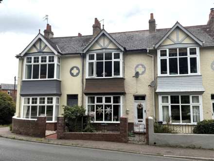 Withycombe Road, Exmouth, Image 1