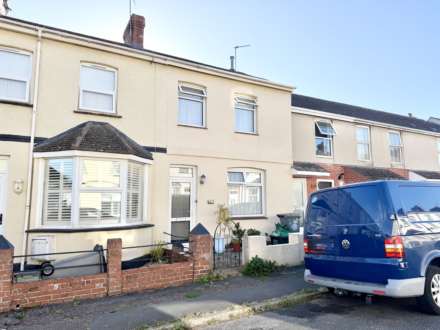 Salisbury Road, Exmouth, Image 1