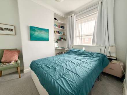Salisbury Road, Exmouth, Image 7