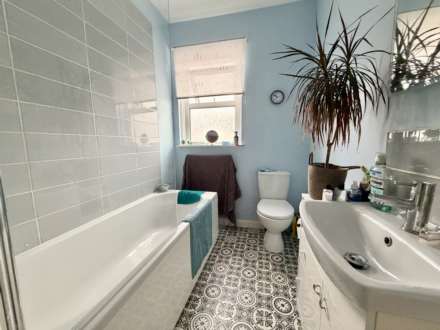 Salisbury Road, Exmouth, Image 8