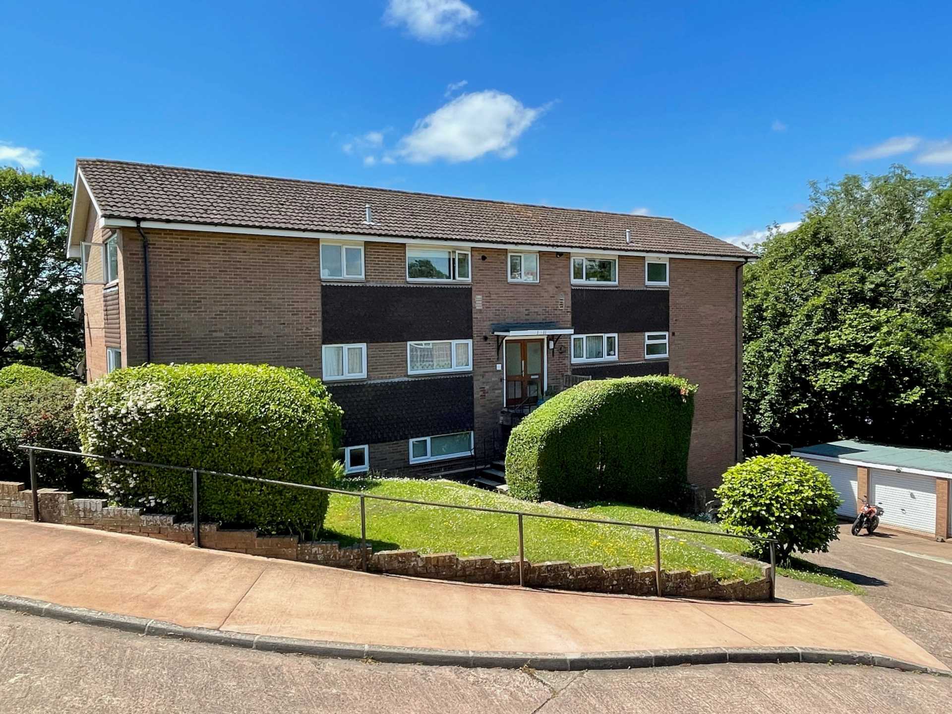 The Marles, Exmouth, Image 1