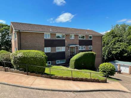 The Marles, Exmouth, Image 1
