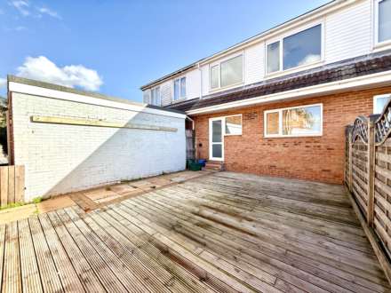 Vansittart Drive, Exmouth, Image 12