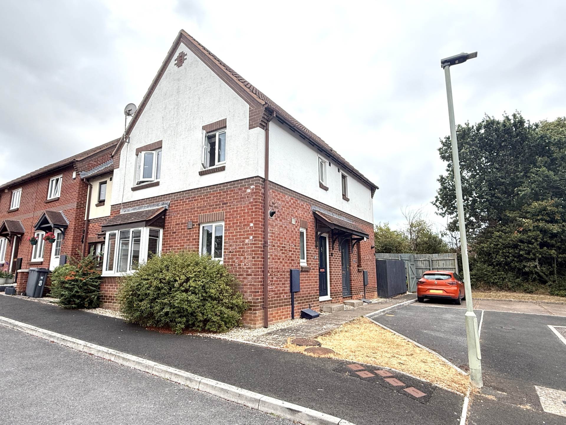 Brackendale, Exmouth, Image 1