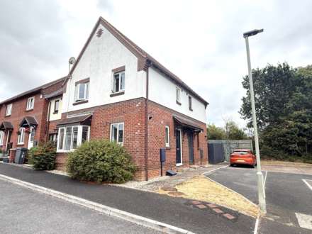 Brackendale, Exmouth