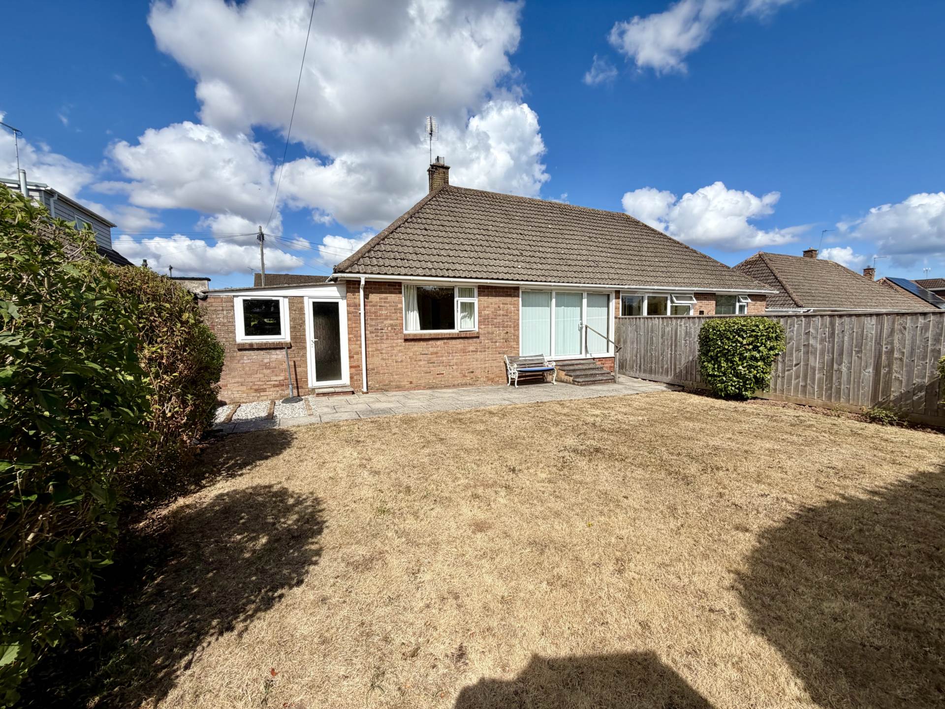 Crossingfields Drive, Exmouth, Image 14