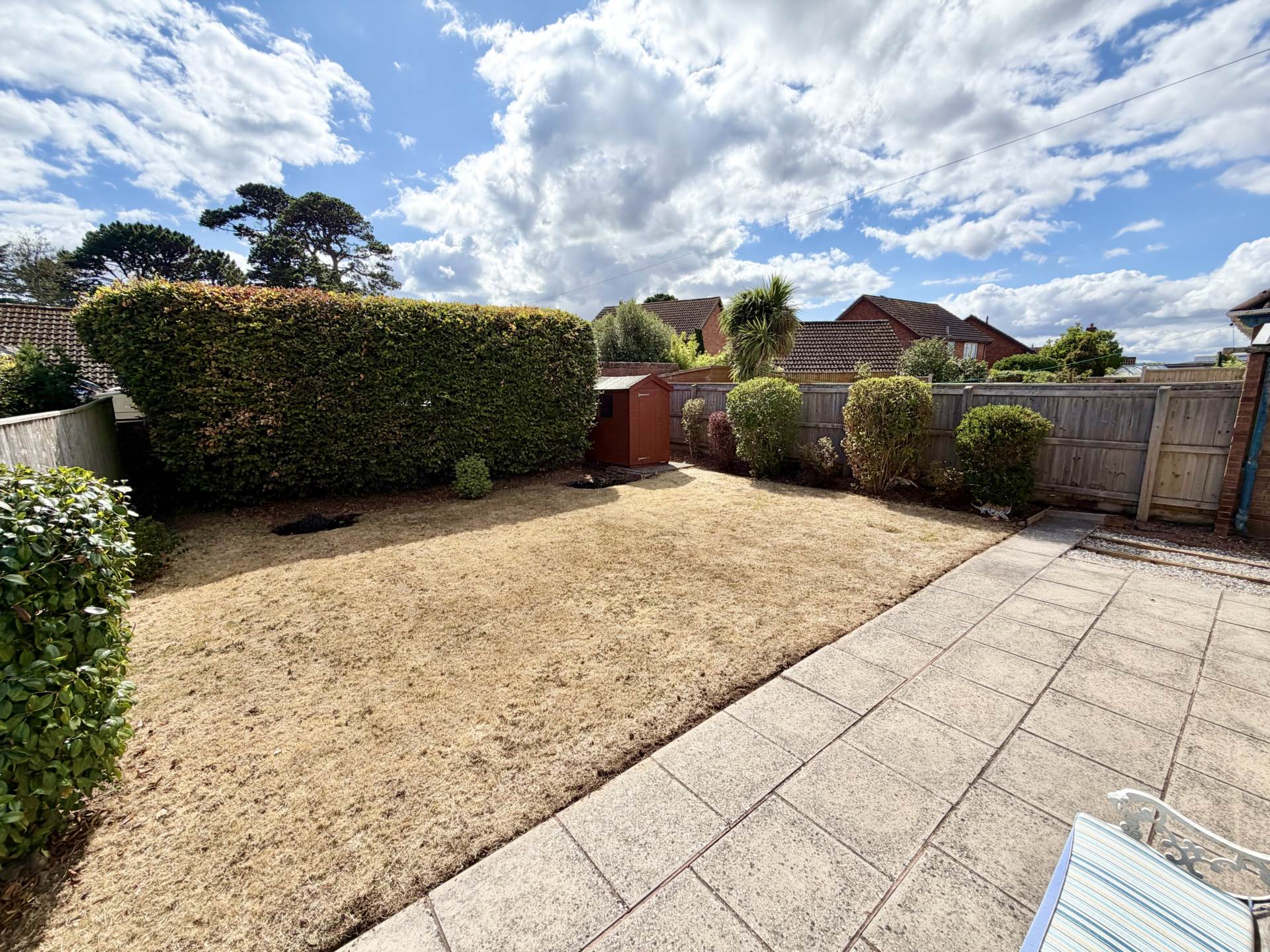 Crossingfields Drive, Exmouth, Image 3