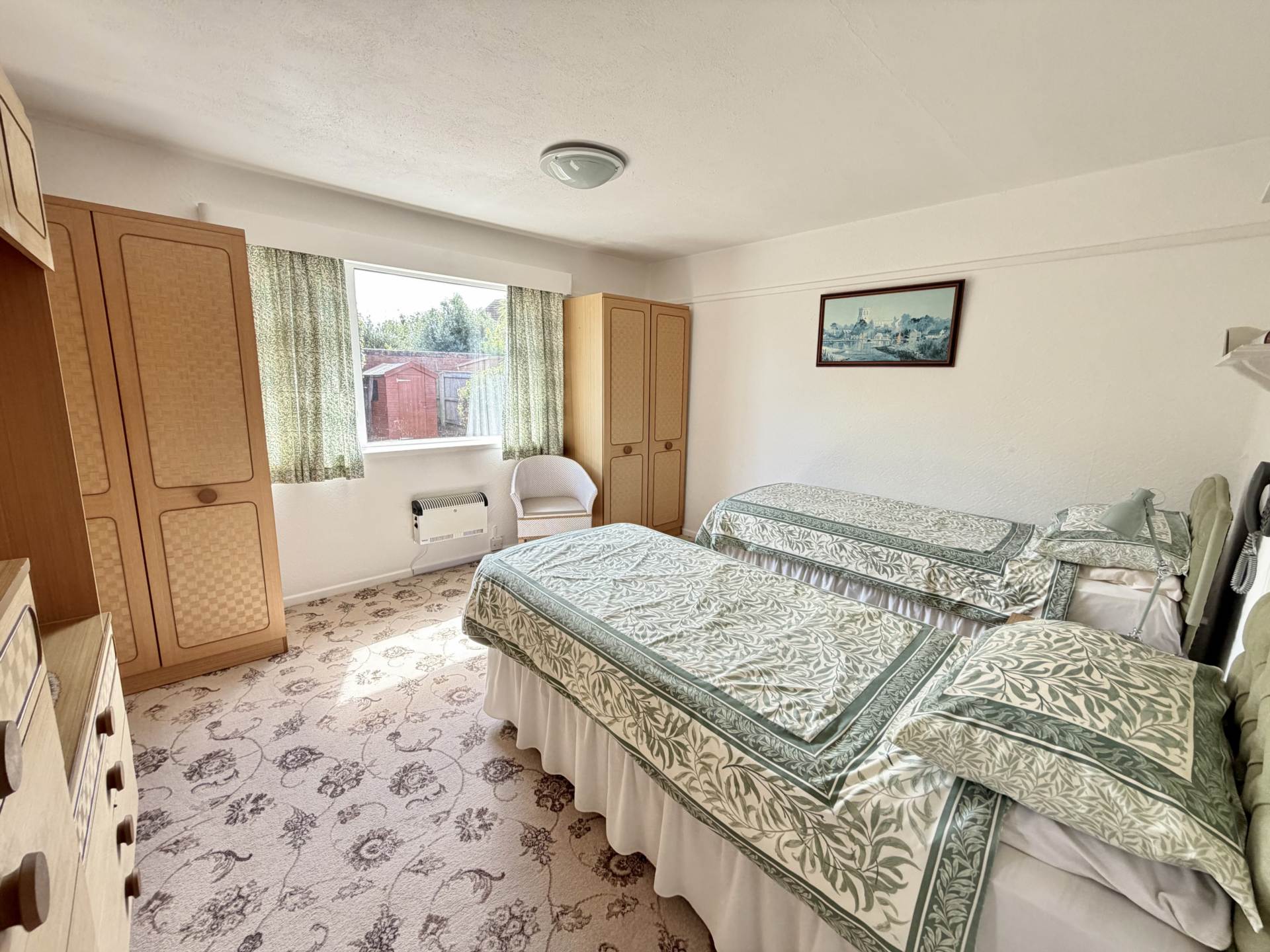 Crossingfields Drive, Exmouth, Image 7