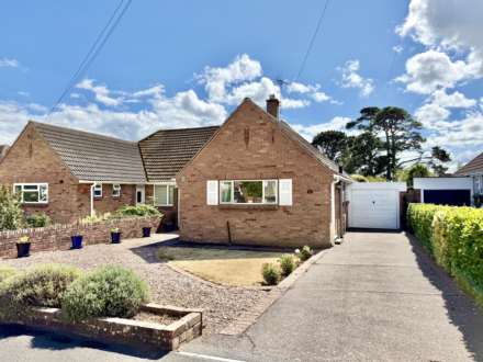 Crossingfields Drive, Exmouth