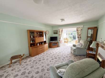 Crossingfields Drive, Exmouth, Image 12
