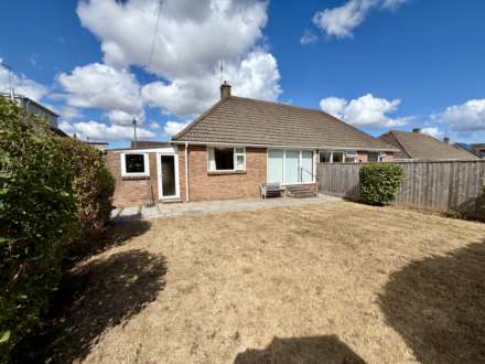Crossingfields Drive, Exmouth, Image 14