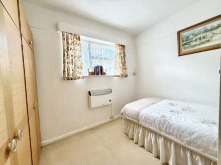 Crossingfields Drive, Exmouth, Image 8