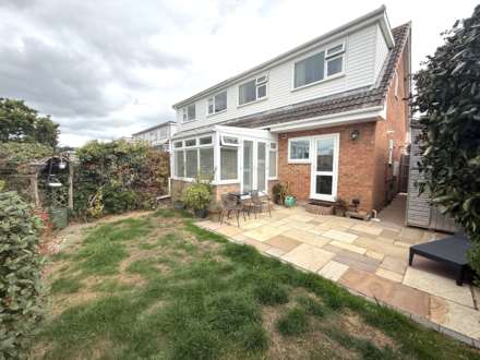 Maple Drive, Exmouth, Image 14