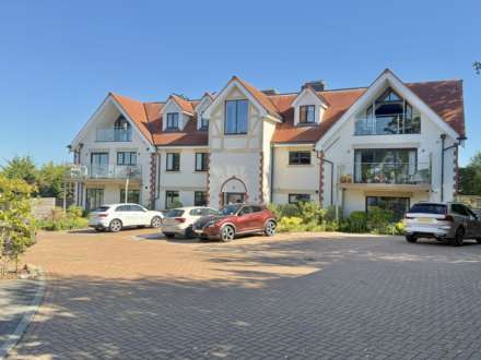 Cranford Avenue, Exmouth
