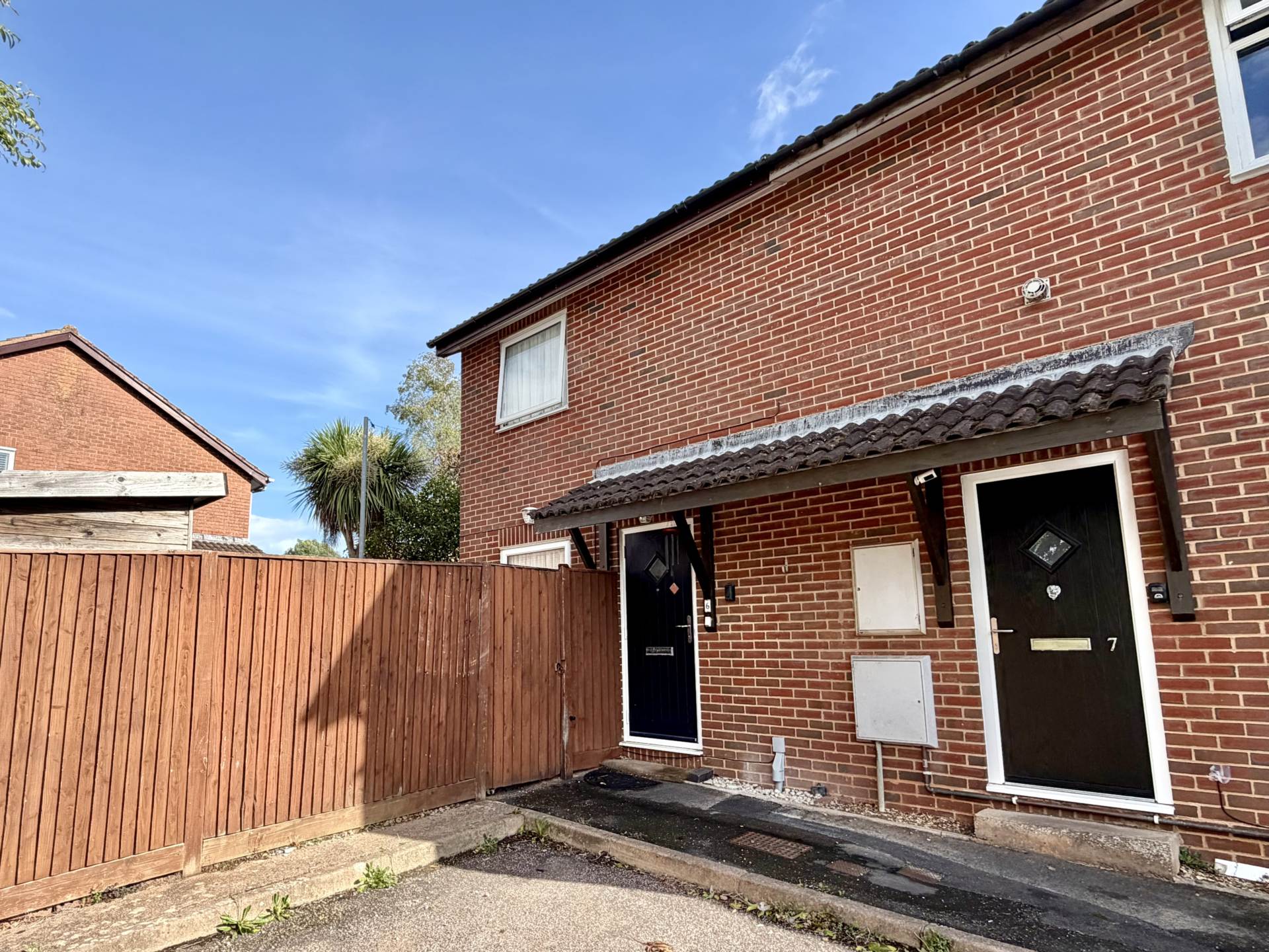 Parthia Place, Exmouth, Image 1