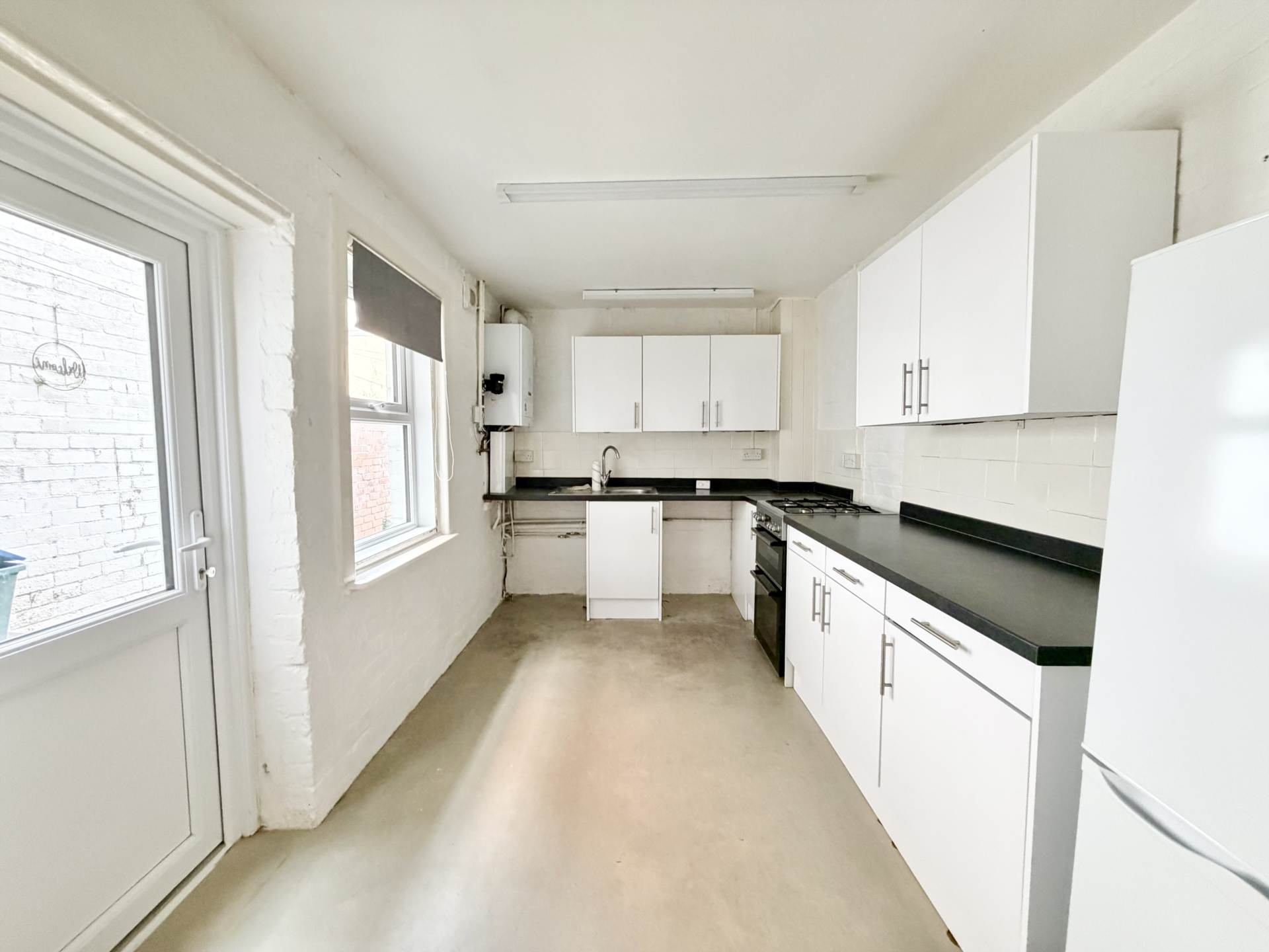 Salisbury Road, Exmouth, Image 2