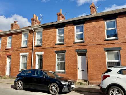 Salisbury Road, Exmouth