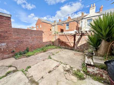Salisbury Road, Exmouth, Image 11