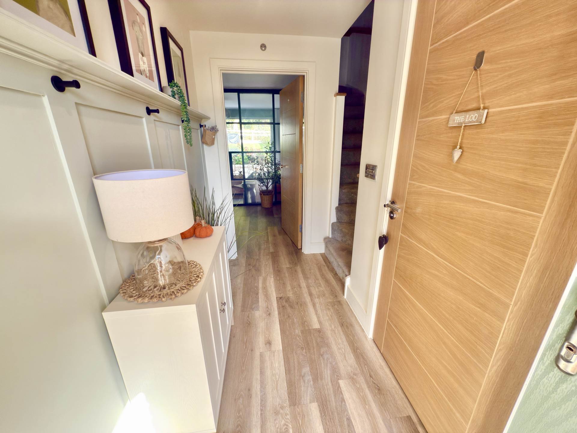 Fieldfare Crescent, Exmouth, Image 12