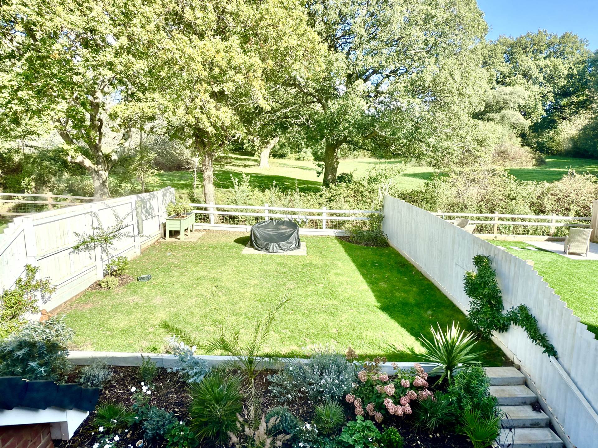 Fieldfare Crescent, Exmouth, Image 18