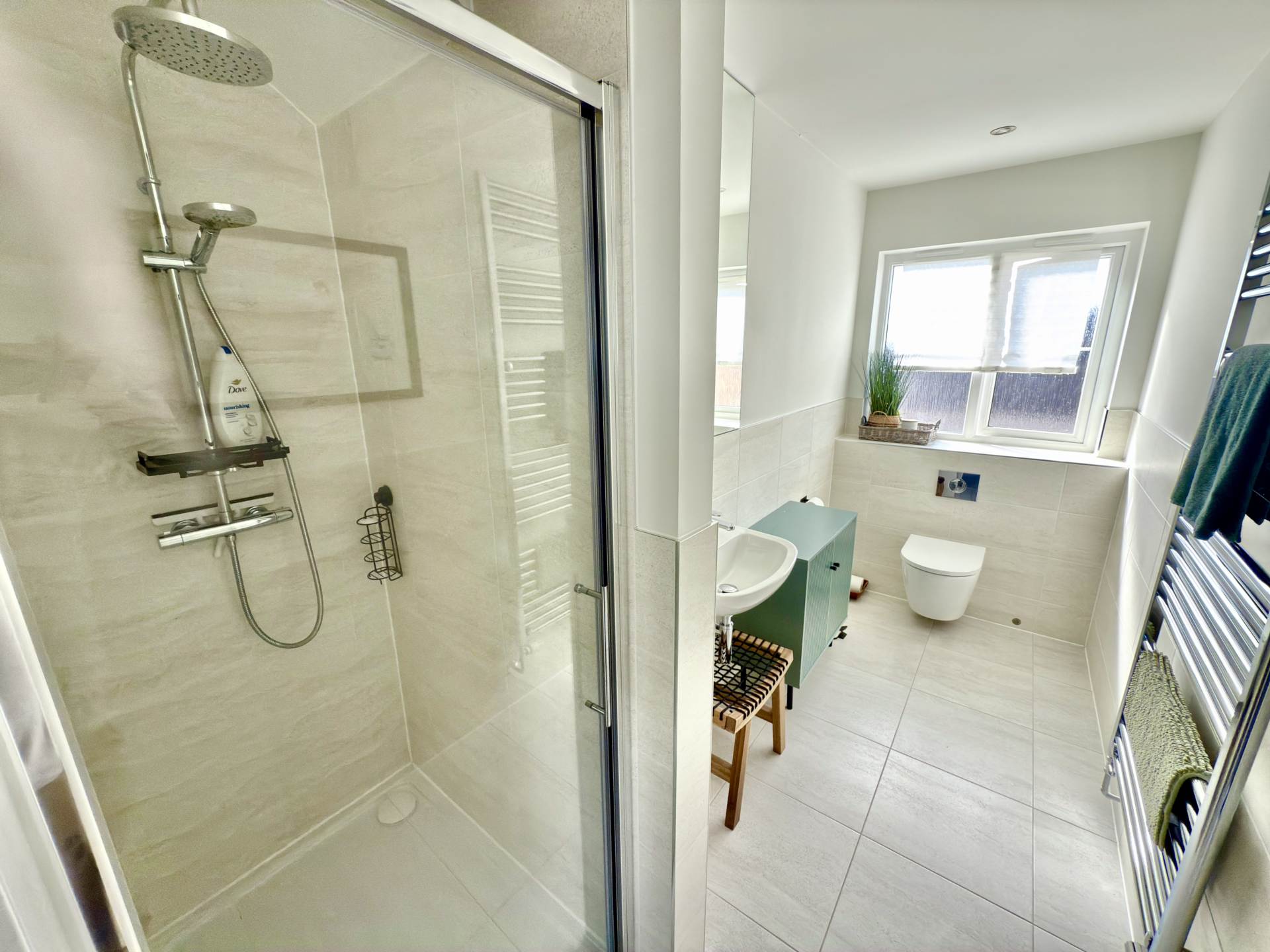 Fieldfare Crescent, Exmouth, Image 7