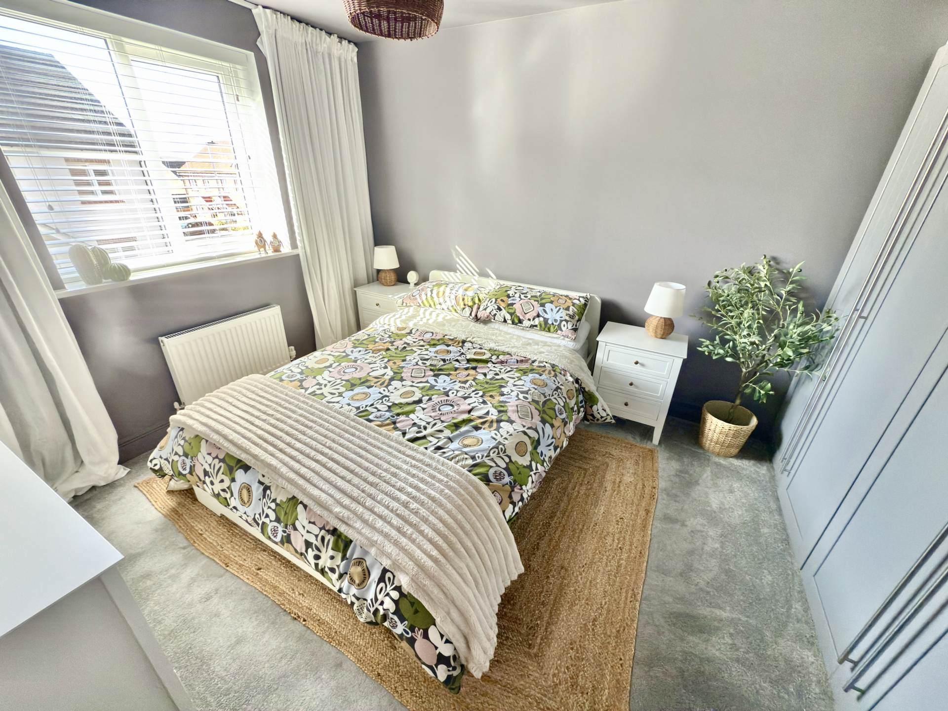 Fieldfare Crescent, Exmouth, Image 9