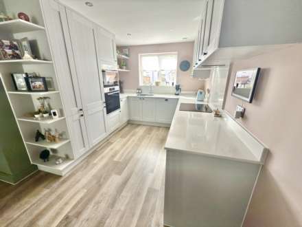 Fieldfare Crescent, Exmouth, Image 15