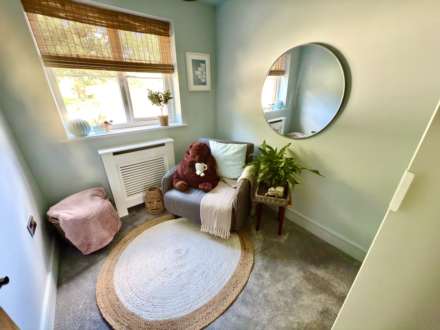 Fieldfare Crescent, Exmouth, Image 16
