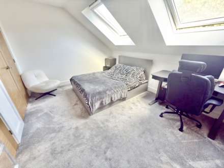 Fieldfare Crescent, Exmouth, Image 6
