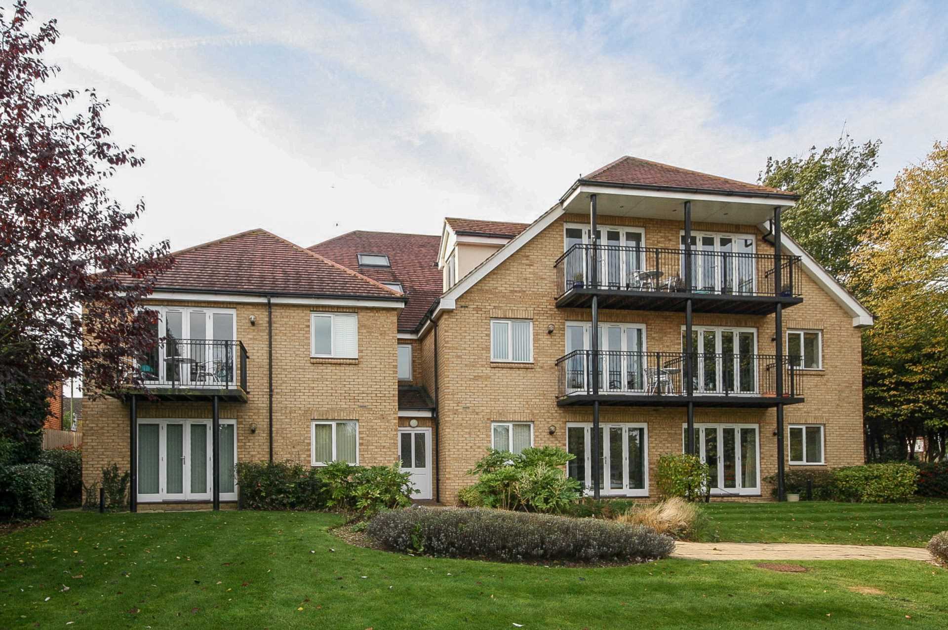 Property To Rent High Street, Northchurch Little London Estates (ID