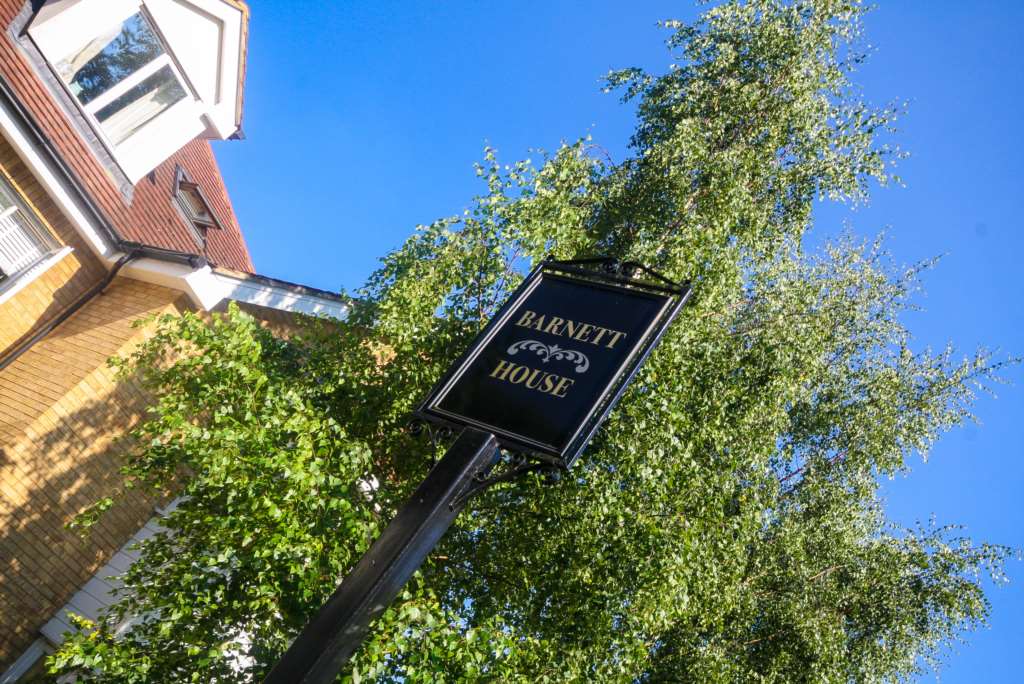 Property To Rent High Street, Northchurch Little London Estates (ID