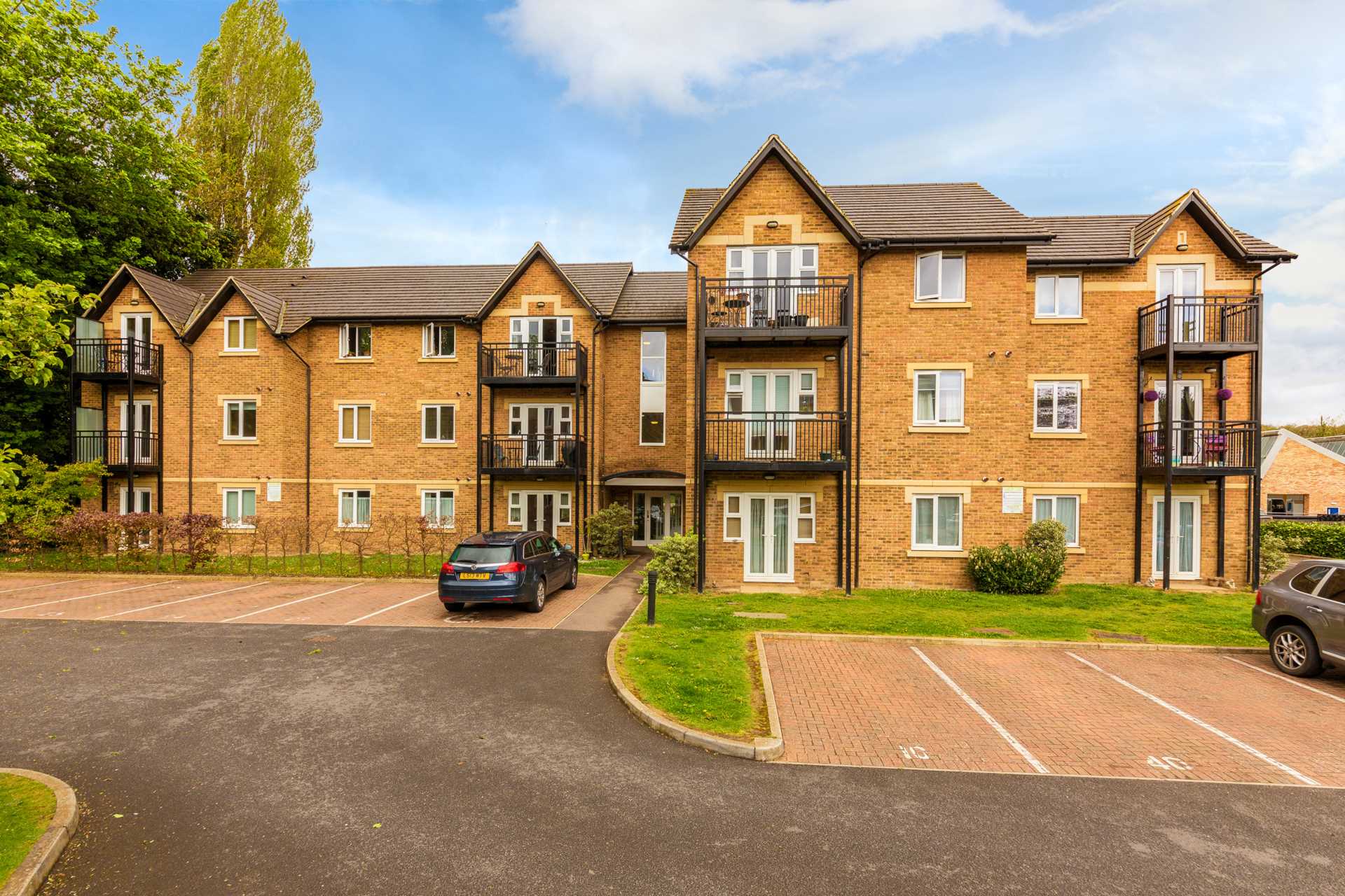 Property To Rent High Street, Berkhamsted Little London Estates (ID