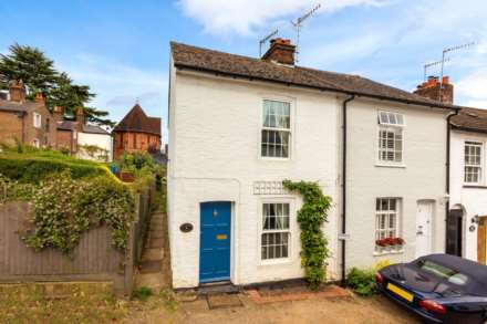 Property For Rent Middle Road, Berkhamsted