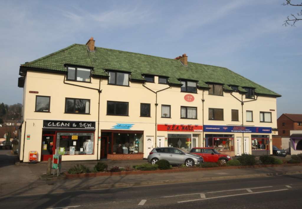 Property To Rent London Road, Berkhamsted Little London Estates (ID 10002732)