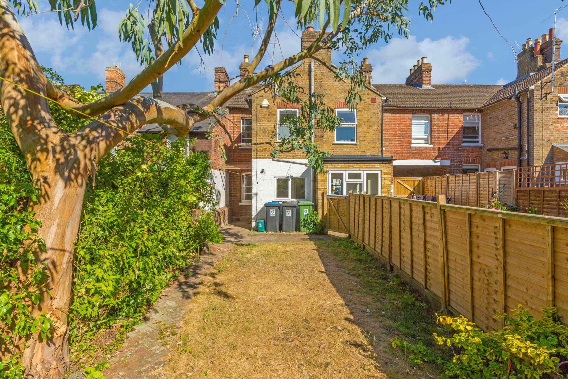 Property To Rent Kitsbury Road, Berkhamsted Little London Estates